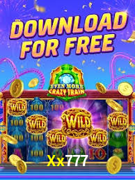 Casino Online Xx777 | Os Melhores Slots no Brasil